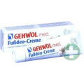 GEHWOL KREM DEZODORUJĄCY DO SKÓREK 20 ML