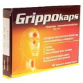 GRIPPOKAPS 12 KAPSUŁEK