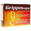 GRIPPOKAPS 24 KAPSUŁKI