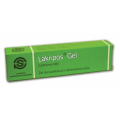 Lakripos, Żel do oczu, 10 g