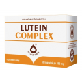 LUTEIN COMPLEX 60 KAPSUŁEK