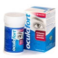 OCULOFORT 40 KAPSUŁEK