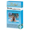 ROYAL PLUS DRAIN Z ZIELONA HERBATĄ 60 TABL.