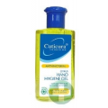 CUTICURA HAND HIGIENIE ŻEL ANTYBAKTERYJNY CYTRYNOWY 100 ML