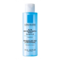 LA ROCHE PHYSIOLOGIQUE - PŁYN DO DEMAKIJAŻU OCZU FIZJOLOGICZNE pH 125 ML
