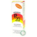 RIEMANN P20 LOTION DO OPALANIA 200 ML 