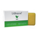 LABRAYON - MYDEŁKO Z ZIELONEJ GLINKI, KWIAT ŚLUZU DZIKIEGO Z KREMEM 125 G