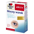 Doppelherz Aktiv, Mocny wzrok, 30 kapsułek