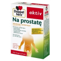 Doppelherz aktiv na prostatę, 30 kapsułek