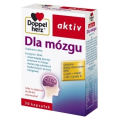 Doppelherz Aktiv, Dla mózgu, 30 kapsułek