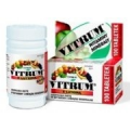 VITRUM Z LUTEINĄ 30 TABLETEK