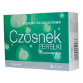 Czosnek, Perełki, 30 kapsułek bezzapachowych
