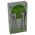 FAROUK BIOSILK - ZESTAW NAWILŻAJĄCY HYDRATING 2x50 ML (SZAMPON + ODŻYWKA)
