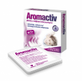 Aromactiv, 5 plastrów
