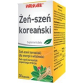 WALMARK ŻEŃ-SZEŃ KOREAŃSKI 30 KAPSUŁEK