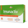 IMUNACTIV 30 TABLETEK
