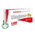 MAGNEZ + B6 OPTIMAL 50+50 TABLETEK GRATIS