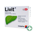 LIVIT 30 KAPSUŁEK