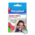 PLASTRY ZESTAW KIBICA 14 SZT.