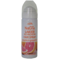 JOANNA NATURIA MINI - LAKIER DO WŁOSÓW GRAPEFRUIT 50 ML