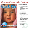 QUICK VUE TEST CIĄŻOWY PASKOWY 1 SZT.