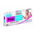 Hydrex, Test ciążowy Pink, Płytkowy, 1 opakowanie