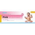 Hydrex Test Pink Midstream, 1 sztuka