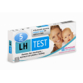 HYDREX TEST LH OWULACYJNY PASKOWY - OPAKOWANIE 5 SZTUK