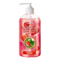JOANNA NATURIA CIAŁO - MYDŁO W PŁYNIE TRUSKAWKA 300 ML