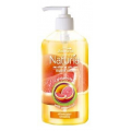 JOANNA NATURIA CIAŁO - MYDŁO W PŁYNIE GRAPEFRUIT 300 ML