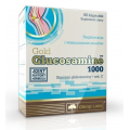 OLIMP GLUCOSAMINE GOLD 1000 MG 120 KAPSUŁEK