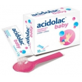 Acidolac - Baby proszek, 10 saszetek