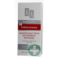 AA THERAPY KOBIETA DOJRZAŁA - NAWILŻAJĄCY PŁYN DO HIGIENY INTYMNEJ 300 ML