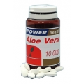 ALOE VERA 10000, 30 TABLETEK