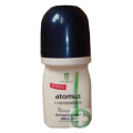 ATOMUS DEO ROLL-ON Z NANOSREBREM DLA MĘŻCZYZN 50 ML