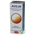 Avilin, Balsam Szostakowskiego, 100 ml