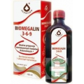 BIOMEGALIN 3-6-9 PŁYN 100 ML