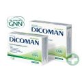 DICOMAN DLA DOROSŁYCH 45 KAPSUŁEK