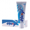 HAXYL ŻEL DO ZĘBÓW ZAPOBIEGAJĄCY POWSTAWANIU OSADU 75 G