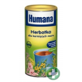 HUMANA HERBATKA DLA KARMIĄCYCH MAM 200 G