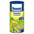 HUMANA HERBATKA NA BRZUSZEK 200 G