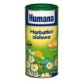 HUMANA HERBATKA ZIOŁOWA 200 G