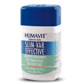 HUMAVIT SLIM-VAR EFFECTIVE 180 TABL.