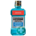 LISTERINE ADVANCED ANTYSEPTYCZNY PŁYN DO PŁUKANIA JAMY USTNEJ 250 ML