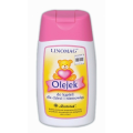 LINOMAG OLEJEK DO KĄPIELI DLA DZIECI I NIEMOWLĄT 150 ML