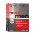 FORTE PHARMA - TIGRA+ MEN 28 TABLETEK