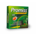 PROMISS CUKIERKI Z CYNKIEM DO SSANIA 100 G