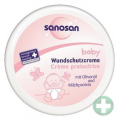 SANOSAN KREM NA ODPARZENIA 150 ML