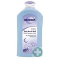 SANOSAN PŁYN DO KĄPIELI + SZAMPON 2 W 1 500 ML