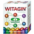 WITAGIN 40 TABLETEK